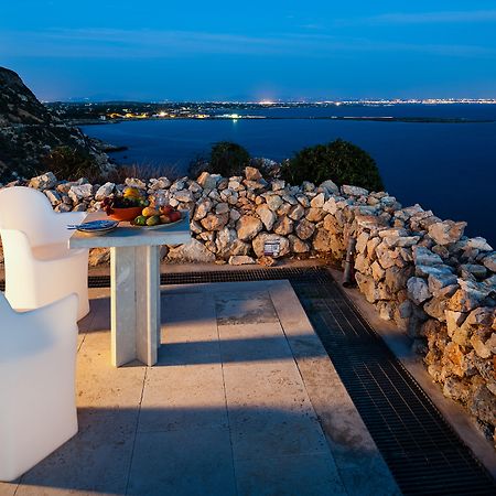Nido Del Pellegrino Apartment Favignana Exterior photo