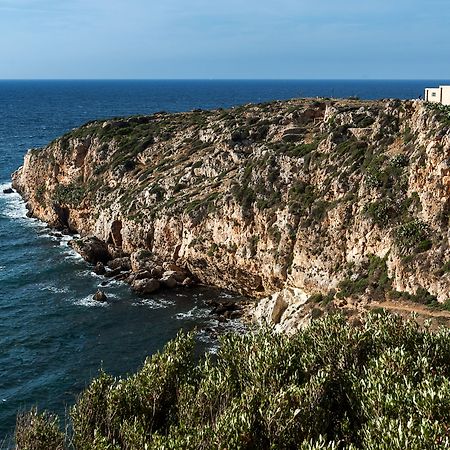 Nido Del Pellegrino Apartment Favignana Exterior photo
