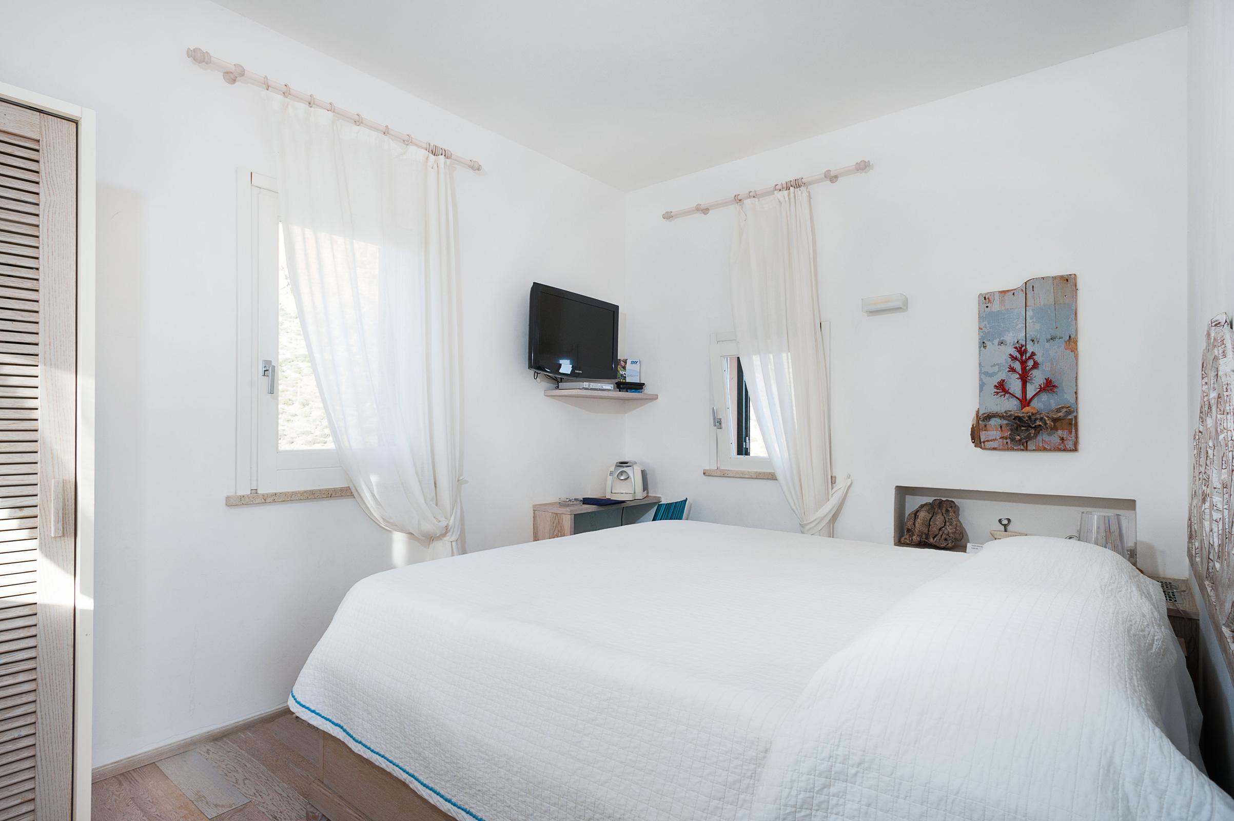 Nido Del Pellegrino Apartment Favignana Exterior photo