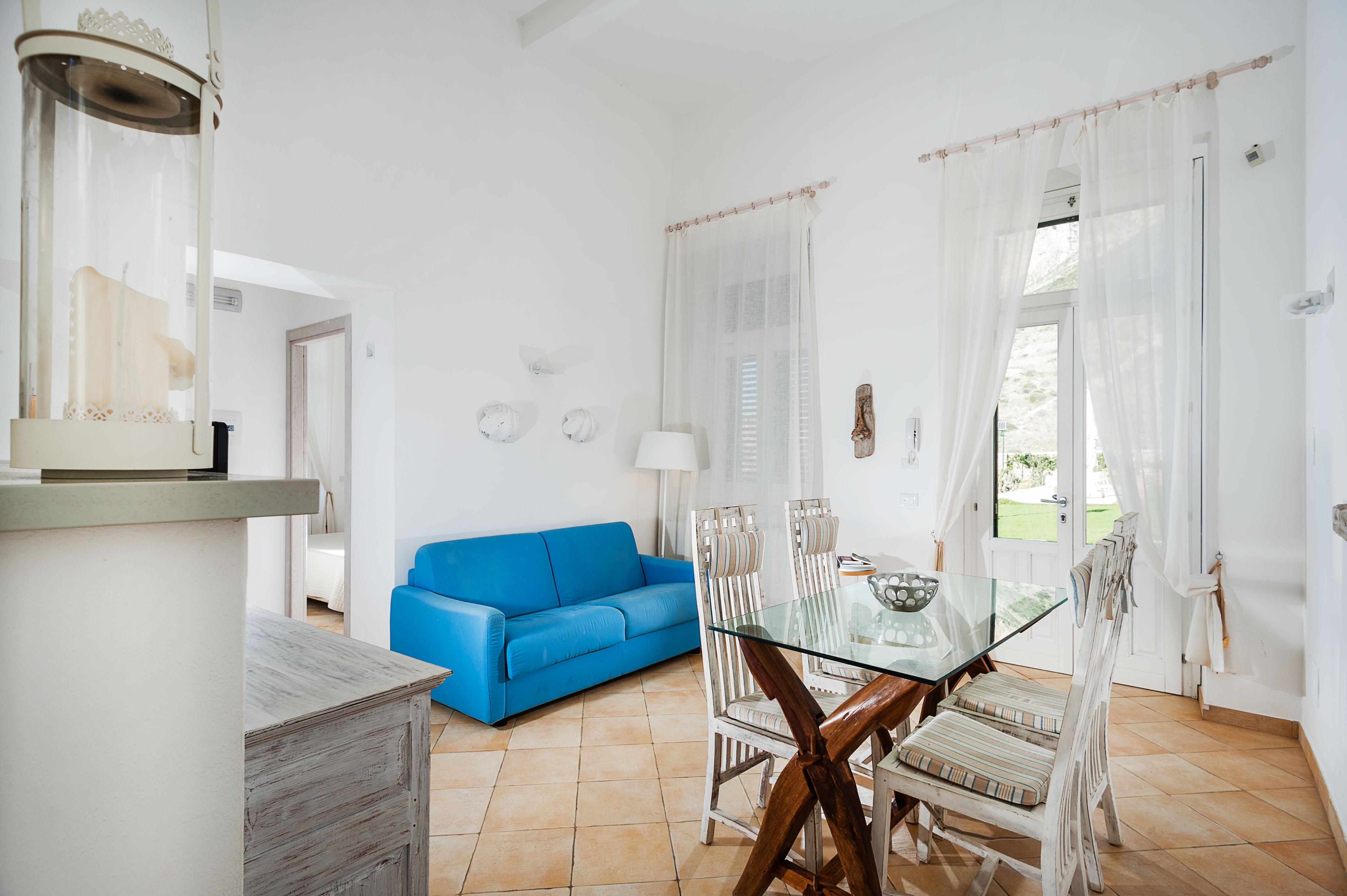 Nido Del Pellegrino Apartment Favignana Exterior photo