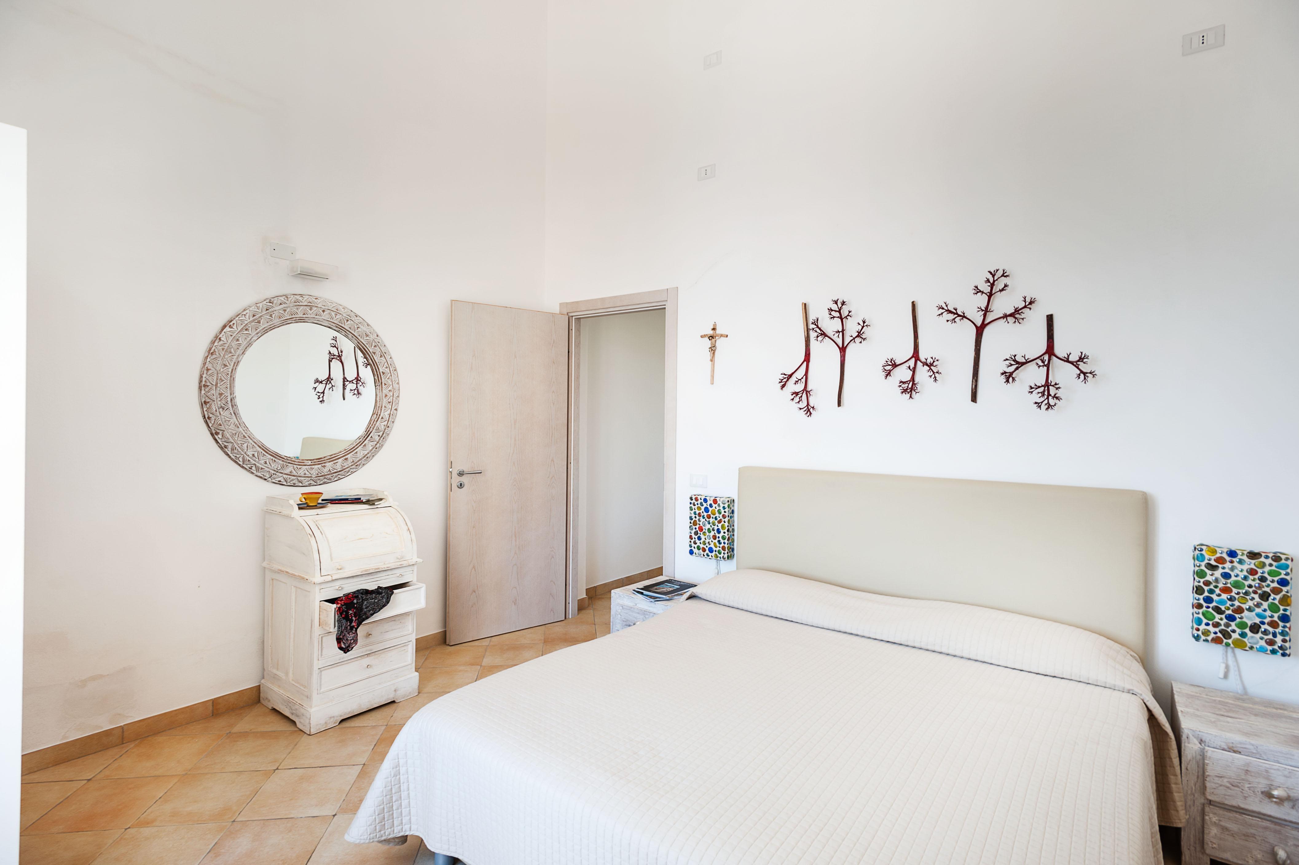 Nido Del Pellegrino Apartment Favignana Exterior photo