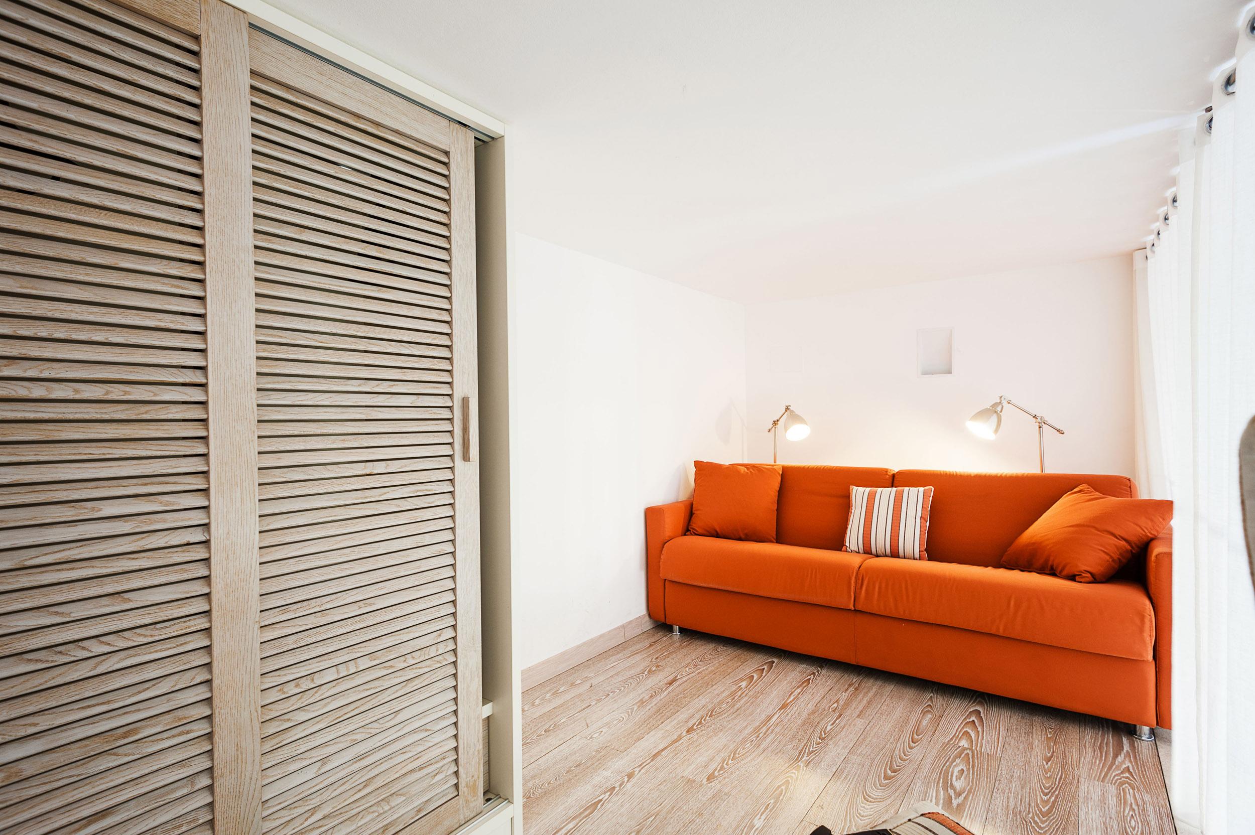 Nido Del Pellegrino Apartment Favignana Exterior photo