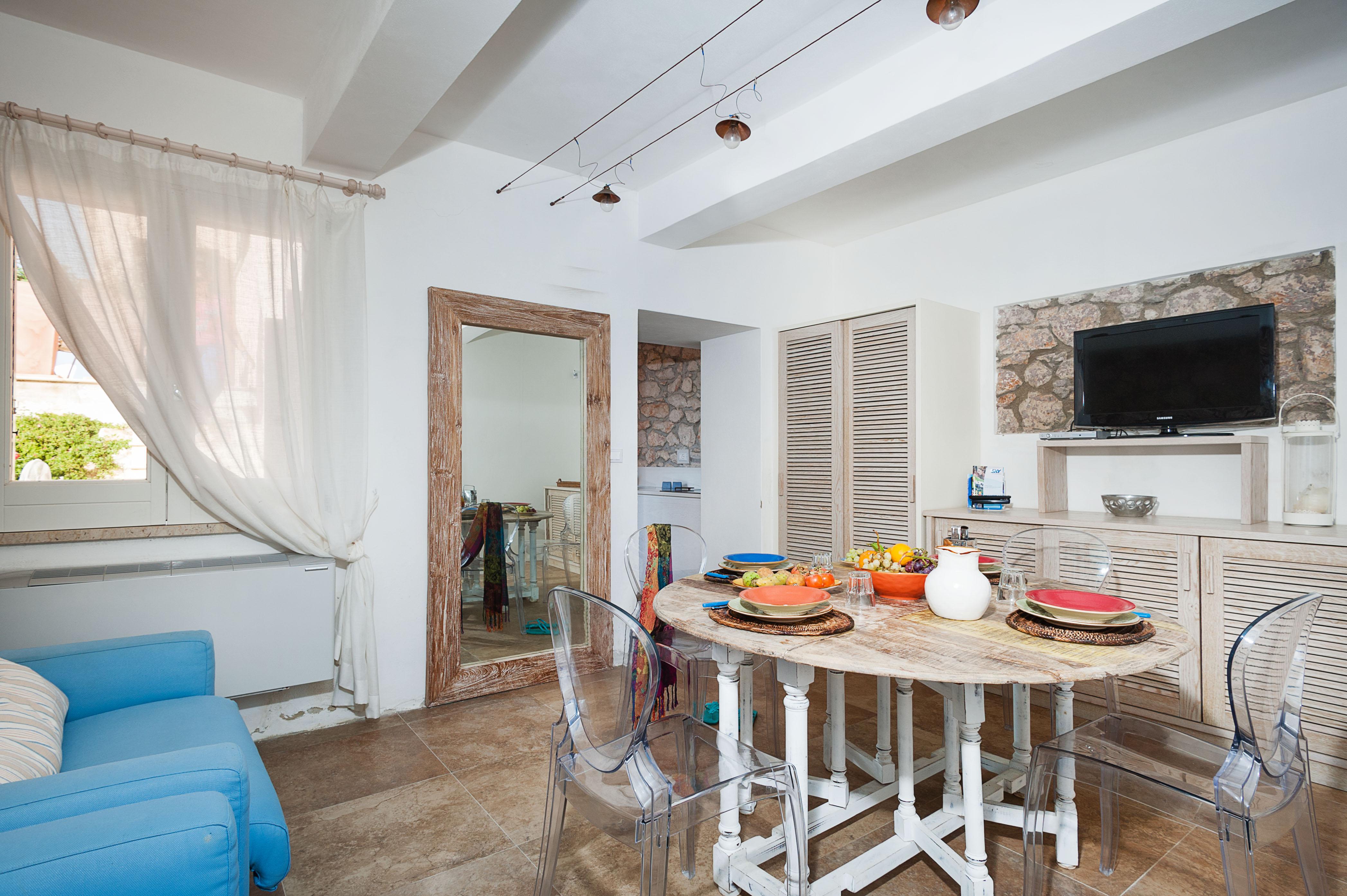 Nido Del Pellegrino Apartment Favignana Exterior photo