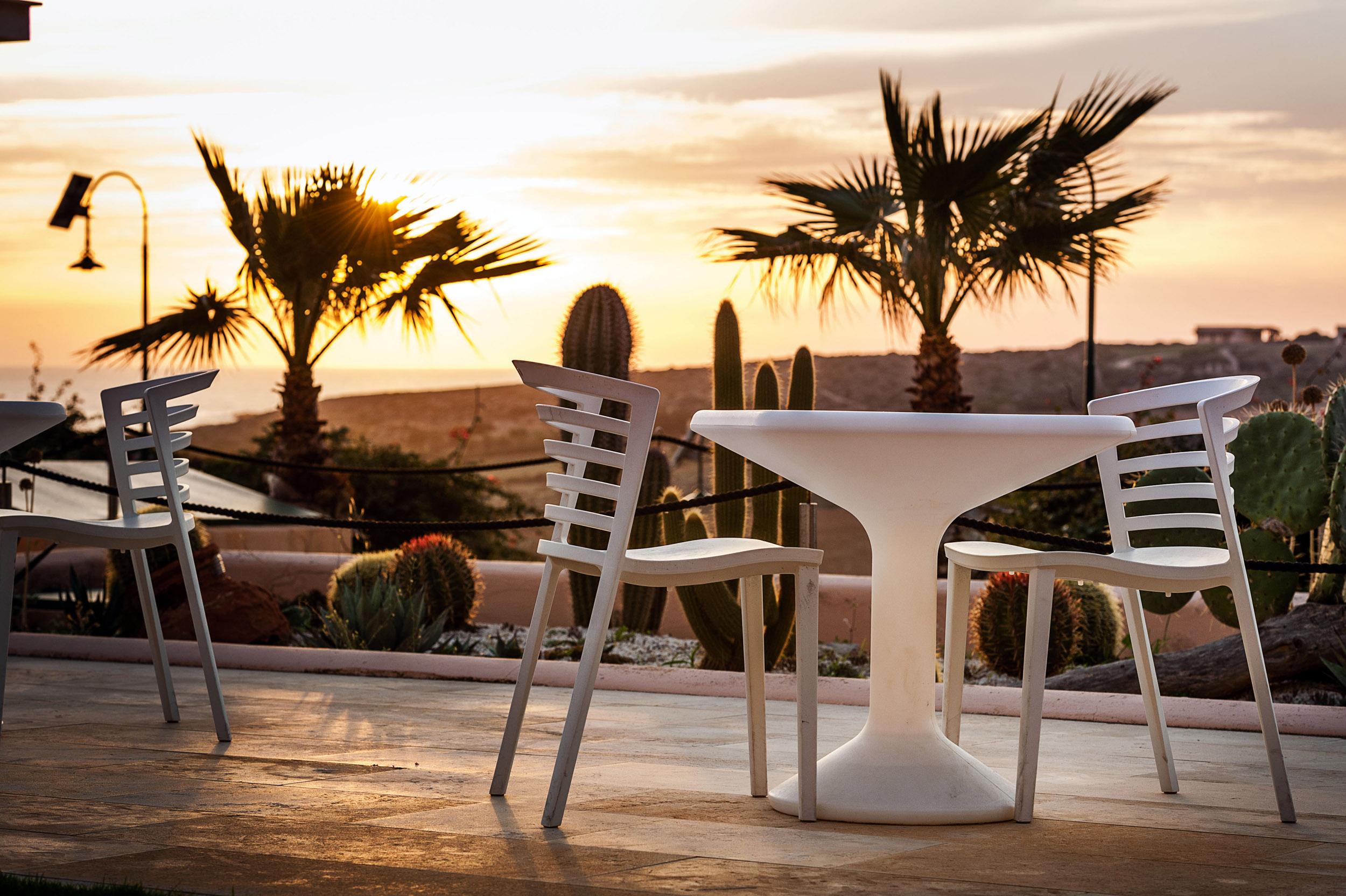 Nido Del Pellegrino Apartment Favignana Exterior photo
