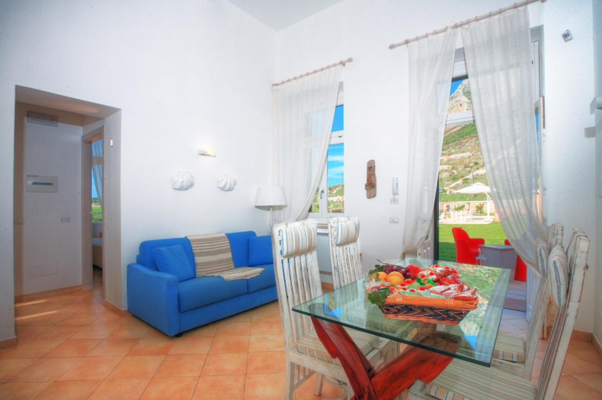 Nido Del Pellegrino Apartment Favignana Room photo