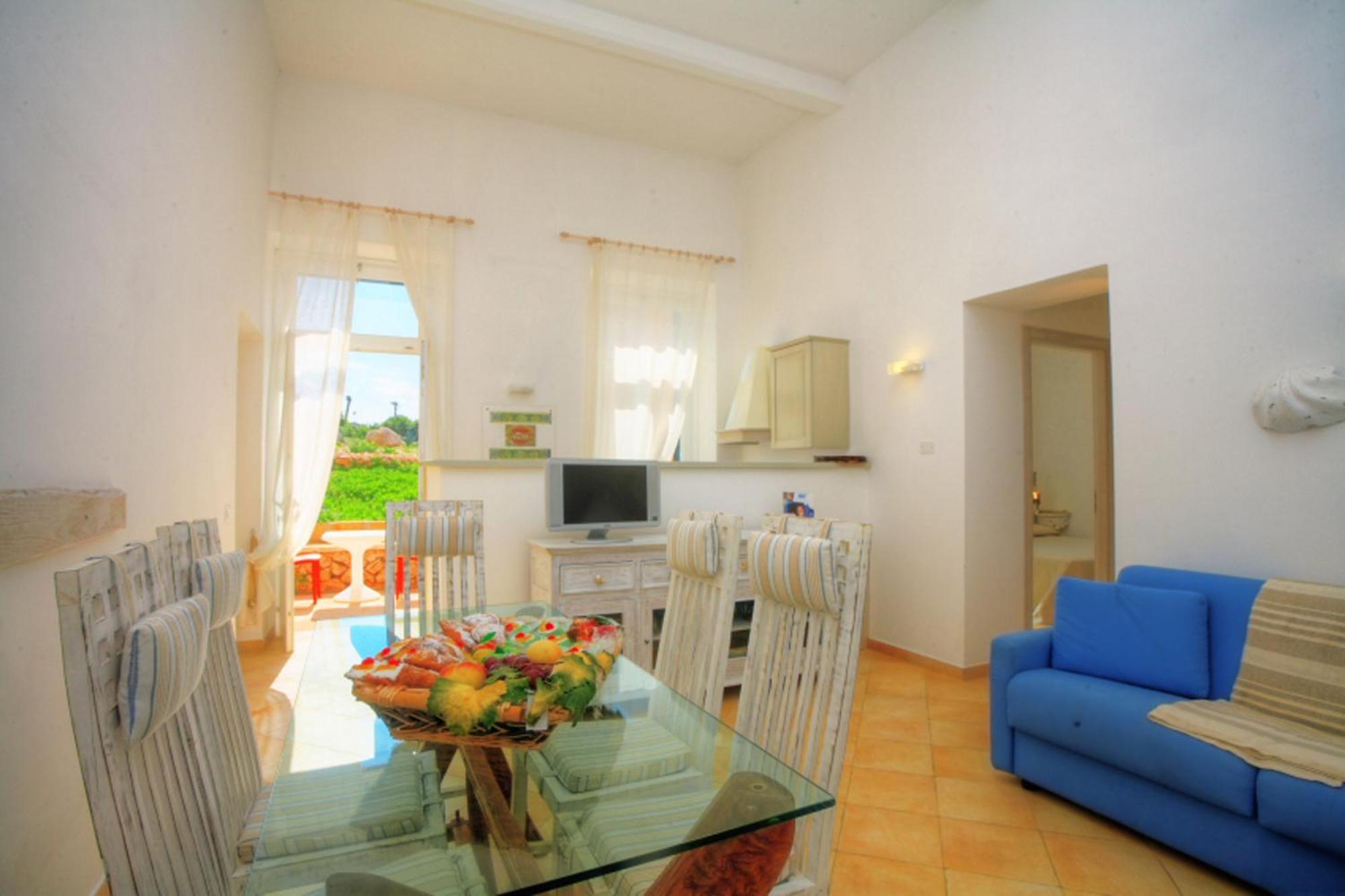 Nido Del Pellegrino Apartment Favignana Room photo
