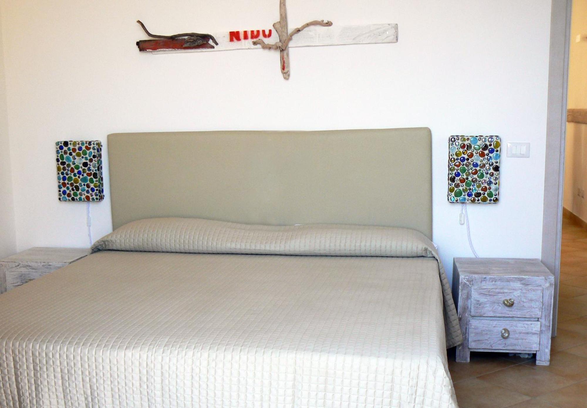 Nido Del Pellegrino Apartment Favignana Room photo