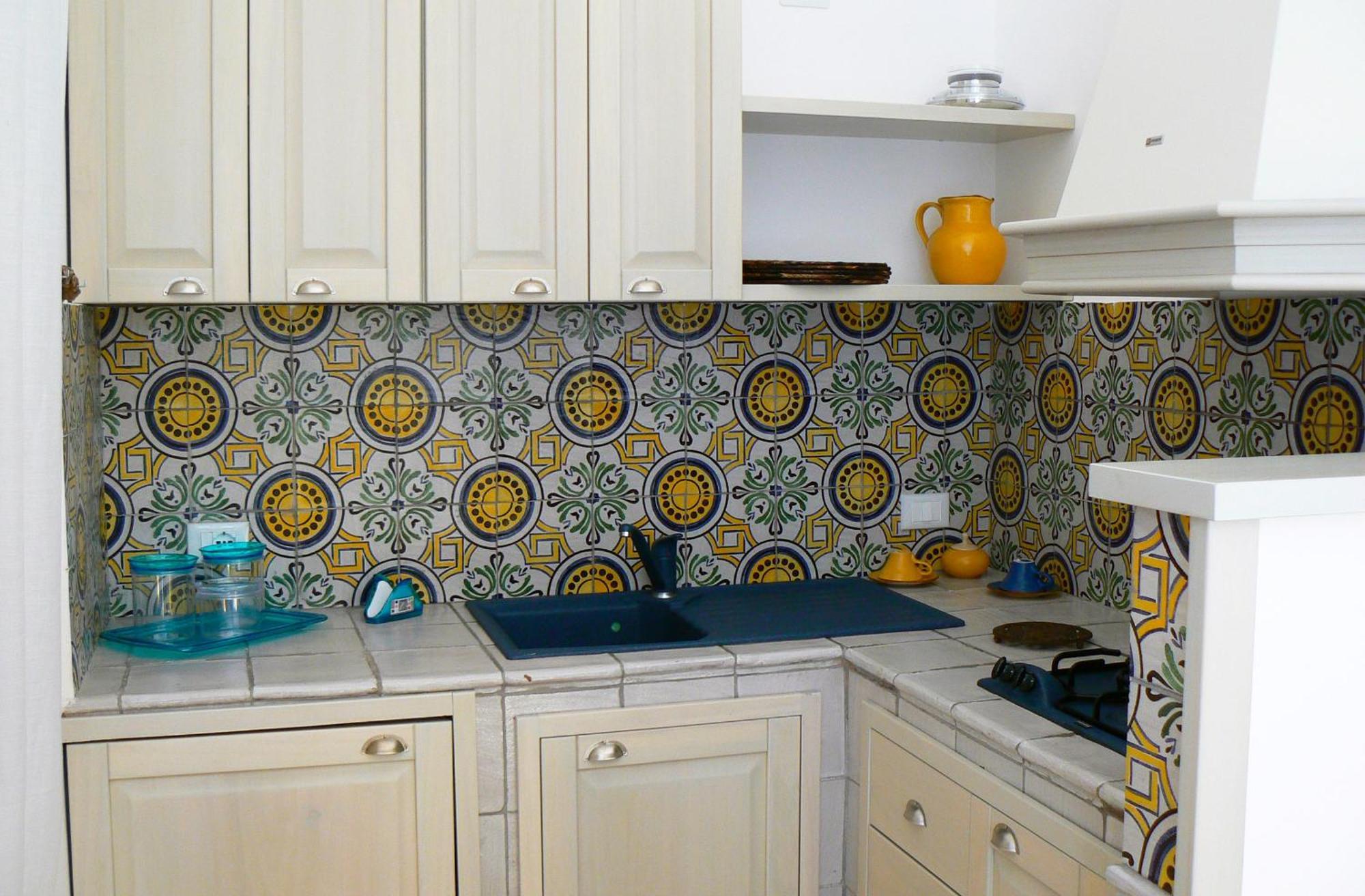 Nido Del Pellegrino Apartment Favignana Room photo