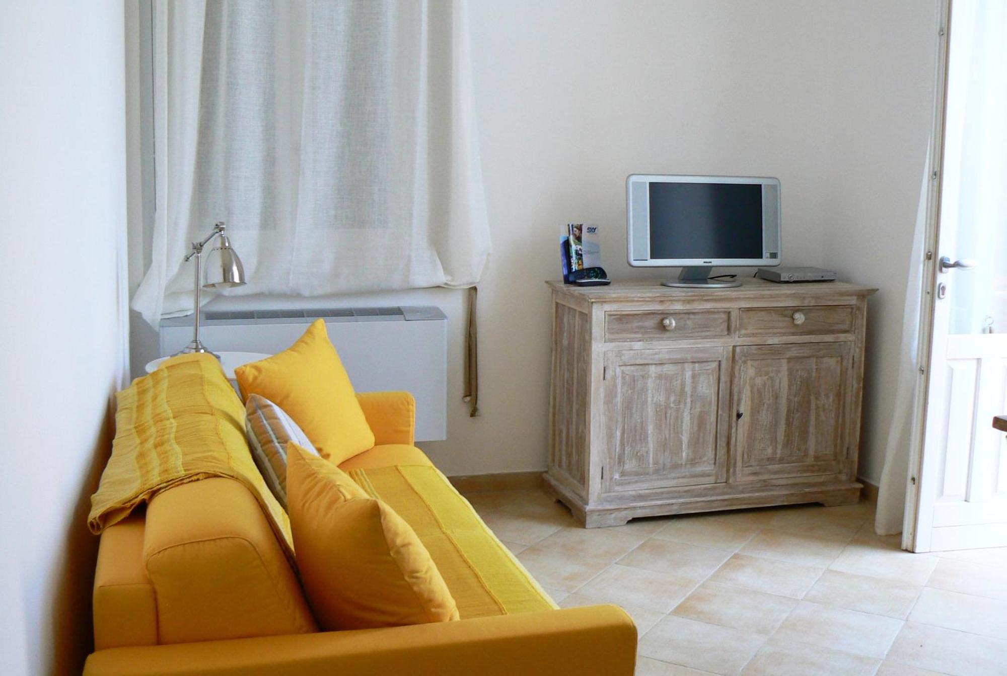 Nido Del Pellegrino Apartment Favignana Room photo